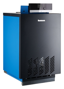 Газовые котлы Buderus Logano G234