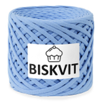 Пряжа Biskvit, 330г, 100м, 100%хлопок (цена 1 шт)