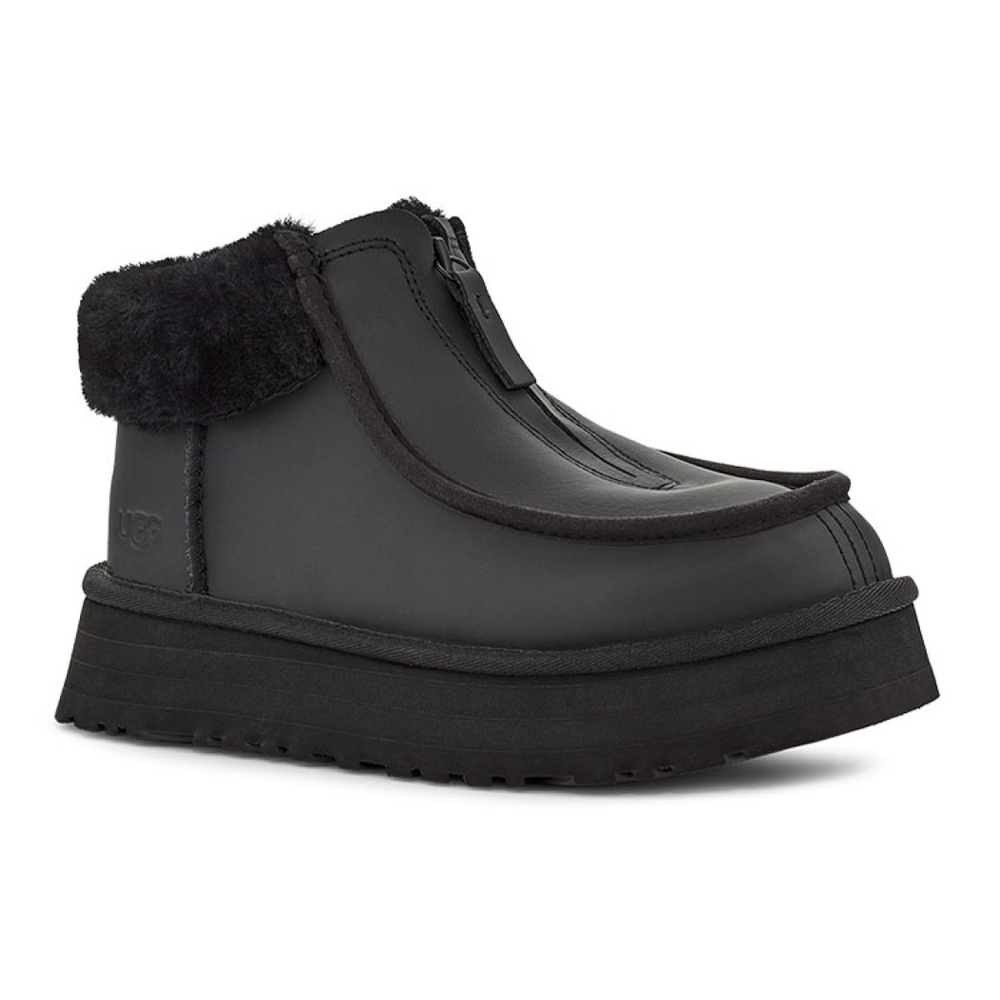 Сапоги UGG Funkette Boot, 1120877-UMBL
