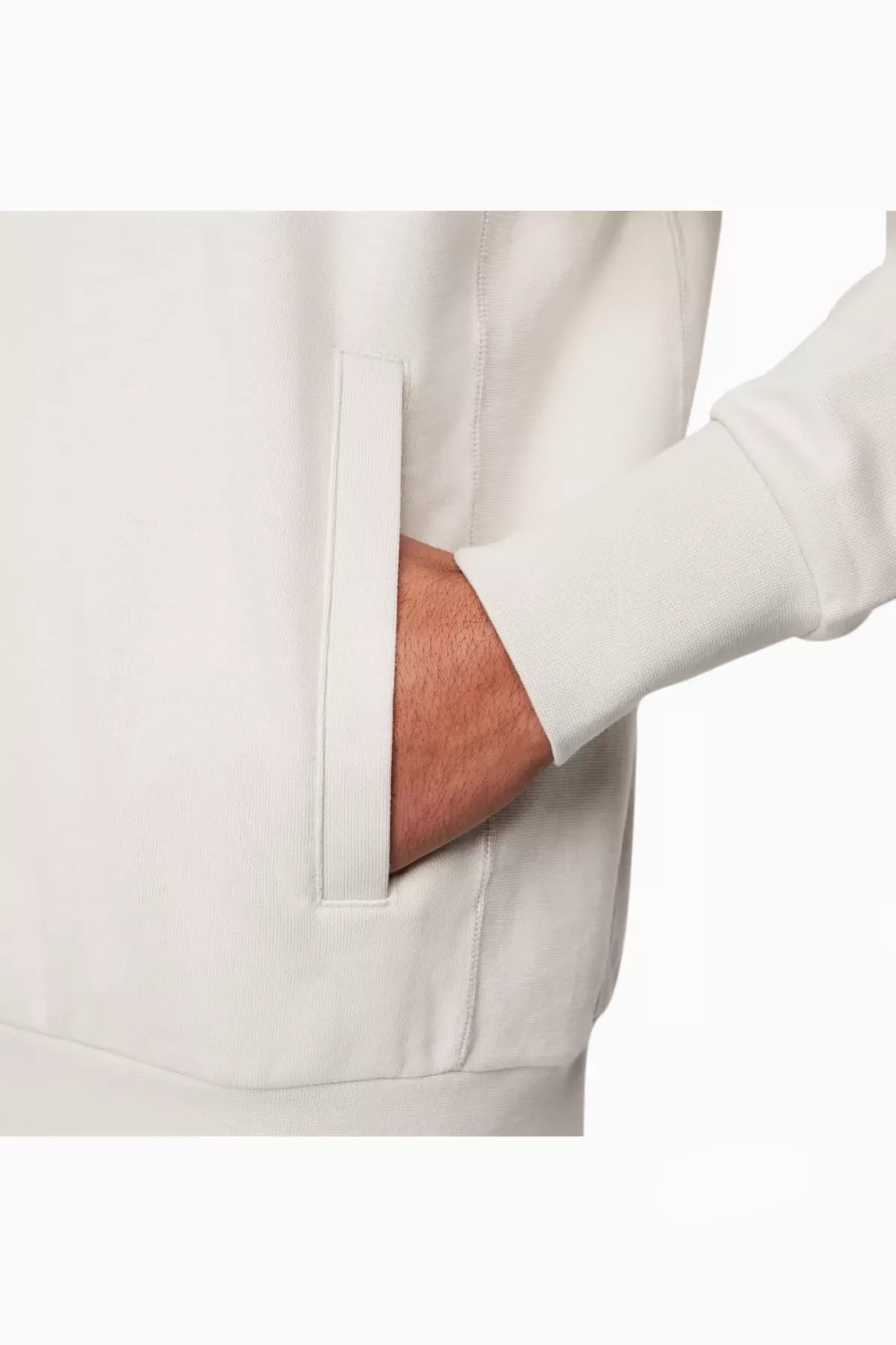 Кофта Nike Culture of Football Standard Issue