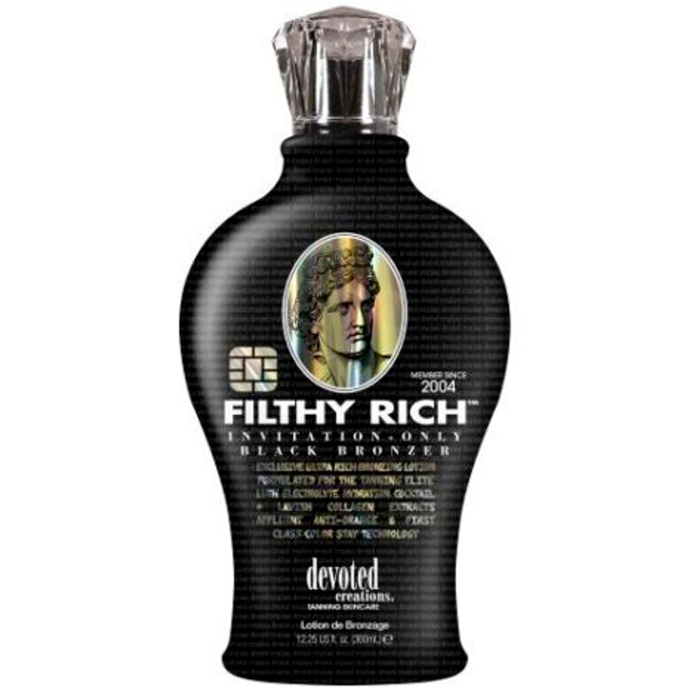 FILTHY RICH™