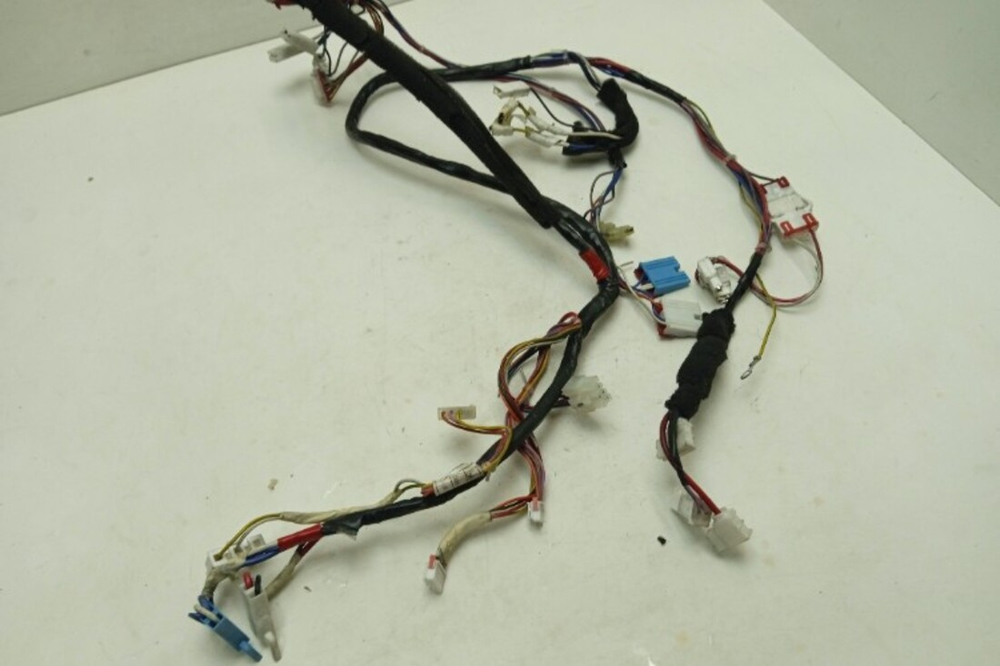 WF6452S4V кт151 Комплект проводов для стиральной машины Samsung WF6452S4V б/у