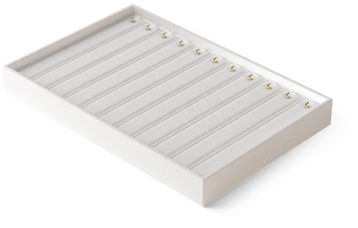 Дисплей 1 серии для 11 часов/браслетов/вынимаемые вкладыши/крючок/2 петельки