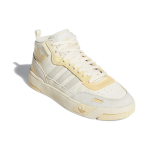 Кроссовки Adidas Originals Post Up Cream Yellow