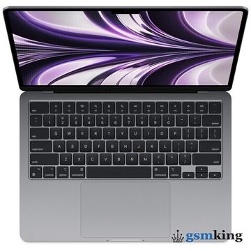 Apple MacBook Air 13 2022 Space Gray (Apple M2 8-core CPU, 8-core GPU, 1TB, 24GB) Z15S000DB