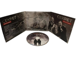 Секрет / SPB FM Stereo (CD)