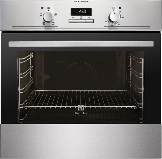 Газовый духовой шкаф Electrolux EOG 91402 AX