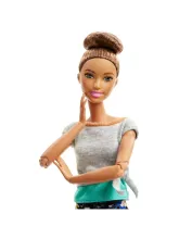 Кукла Барби Безграничные движения 2 FTG82