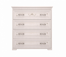 Комод в стиле прованс Афродита 04