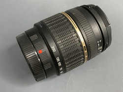 Tamron AF 18-200mm XR Di II LD IF Macro Sony A