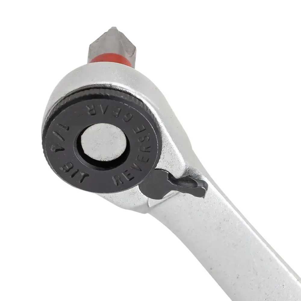 Набор инструментов 31пр. 1/4'' RockFORCE RF-2311-5