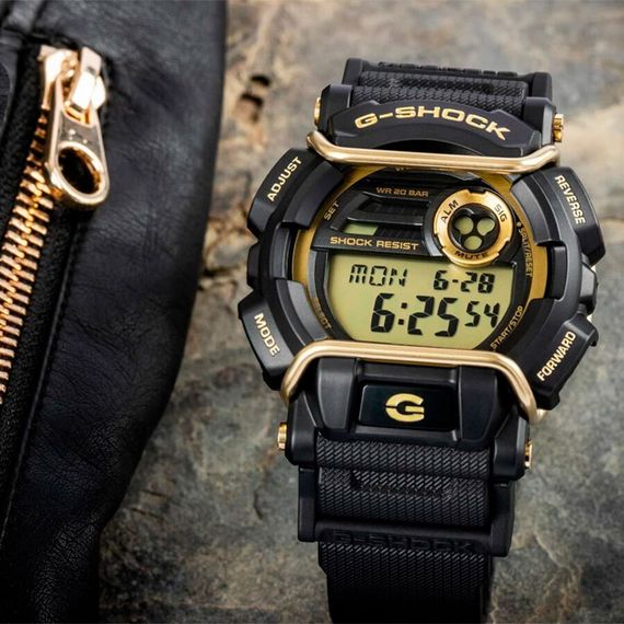 Наручные часы Casio GD-400GB-1B2