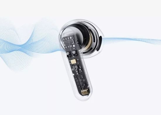 Беспроводные наушники Xiaomi Redmi Buds 6S