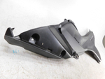 Пластик боковой левый Honda NC700X RC63 83701-MGS-D300,