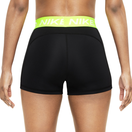 Женские теннисные шорты Nike Pro 365 Short 3in