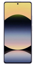 Смартфон Redmi Note 14S 8/256Gb Aurora Purple (без NFC)