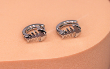 Швензы кольца рыбки 11 мм