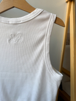 Хлопковый топ Dan Maralex, S