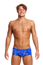 Транки FUNKY TRUNKS Men's Lashed
