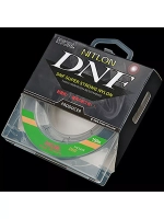 Леска рыболовная DNF 150m 0,305mm gray-03