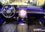 Mercedes-Benz S-Class W223 Maybach S680 4MATIC (11.2023)