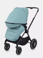 Коляска 2 в 1 MOWBaby Amber