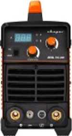 Аппарат аргонно-дуговой сварки СВАРОГ REAL TIG 200  (W223) 00000093556