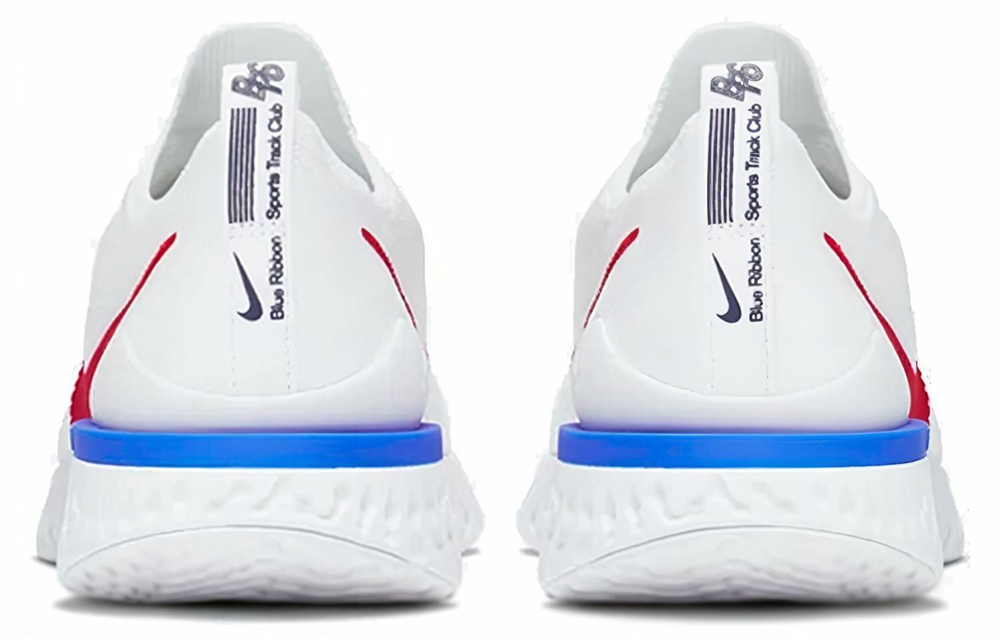 Кроссовки Nike Epic React Flyknit 2