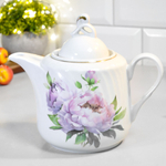 Чайный сервиз 14 (16) предметов форма Голубка Вивьен