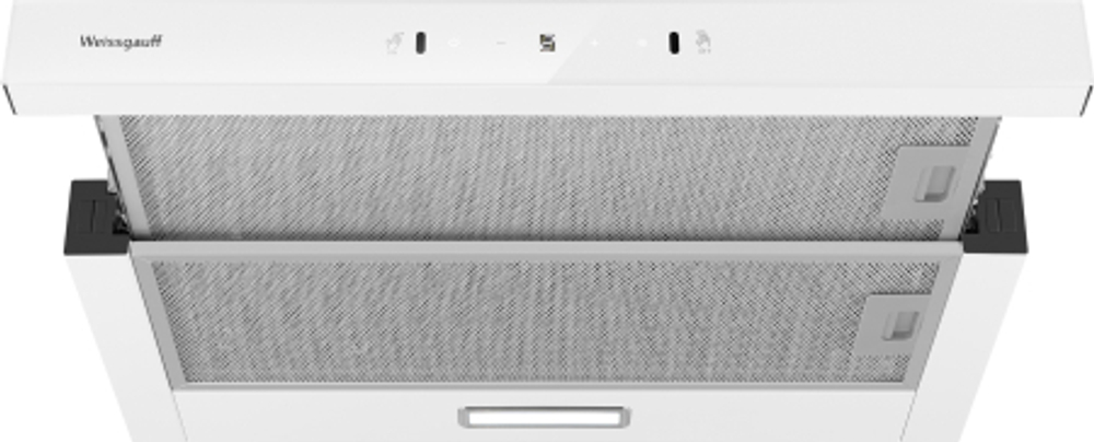 Вытяжка Weissgauff TEL 06 TC WH (241014)