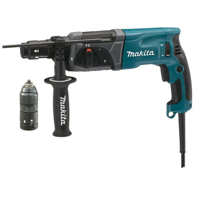 Перфоратор Makita HR 2470 FT