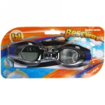 Очки для плавания от 7 лет Aqua Burst Essential II Bestway (21005)
