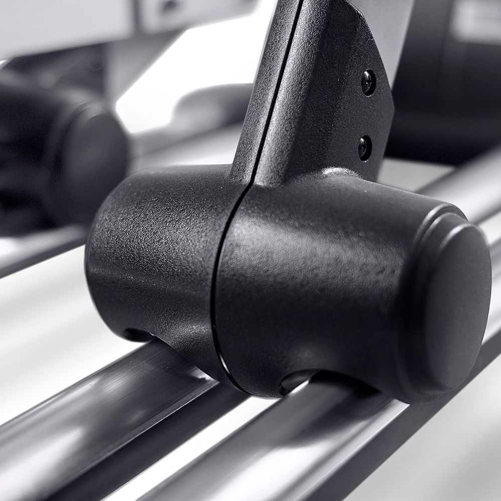 Эллиптический тренажёр PROXIMA SENATOR iPro