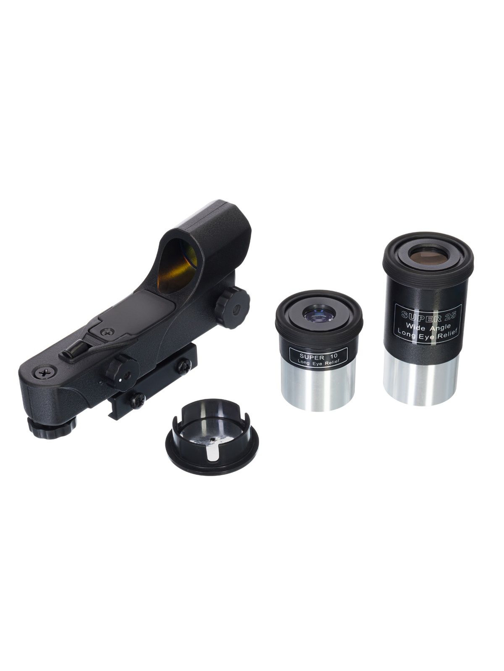 Телескоп Sky-Watcher Dob 130/650 Retractable Virtuoso GTi GOTO, настольный