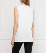 Блузка My Twin - белый(201MT230B)