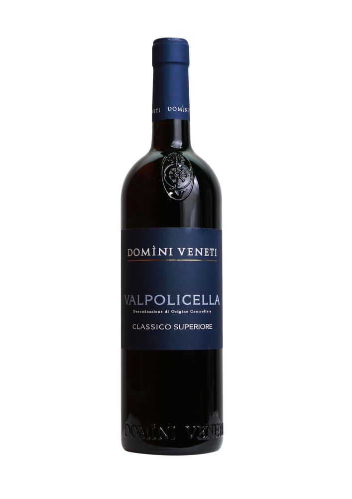 Вино Domini Veneti Valpolicella DOC Classico Superiore 13.5%