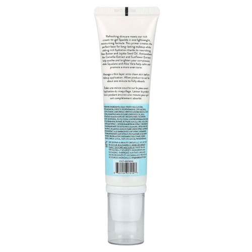 Laura Geller, Spackle Skin Perfecting Primer, увлажняющий, 59 мл (2 жидк. Унции)