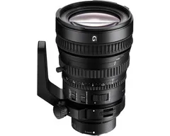 Sony FE PZ 28-135mm f/4 G OSS (selp28135G)