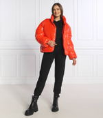 куртка ianna Pinko - оранжевый(1G17XH A00N)