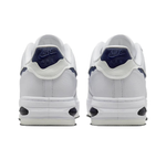 Мужские кроссовки Nike Air Force 1 Low Evo 'White Midnight Navy' HF3630-102