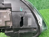 Фара левая Omoda C5 (2022-н.в.) LED