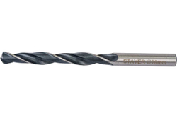 Набор сверл по металлу Professional 1-10 мм, HSS-R, сталь М2, 19 шт. STAYER 29602-H19-M_z01
