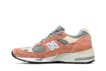 Кроссовки Patta X New Balance Nb 991
