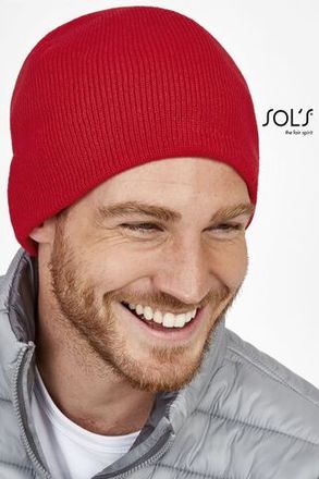CAPS & BEANIE