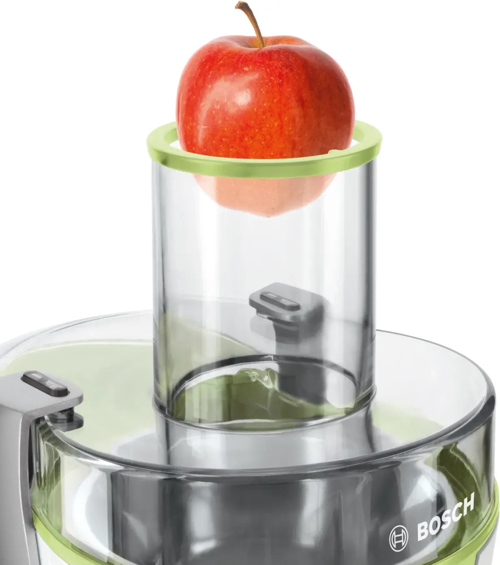 Соковыжималка Bosch MES 25G0