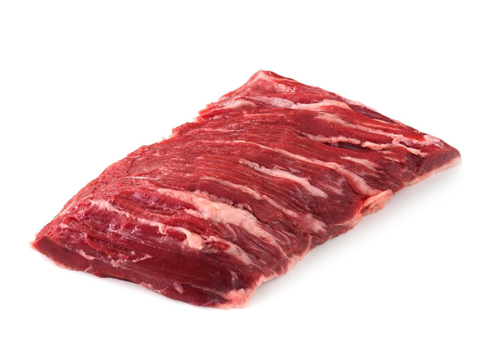 Стейк Мачете (Machete Steak), ВУ, ROSSO