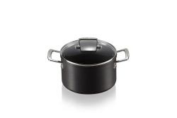 Le Creuset Кастрюля для мяса PRO 20 см 3,8 л с антипригарным покрытием