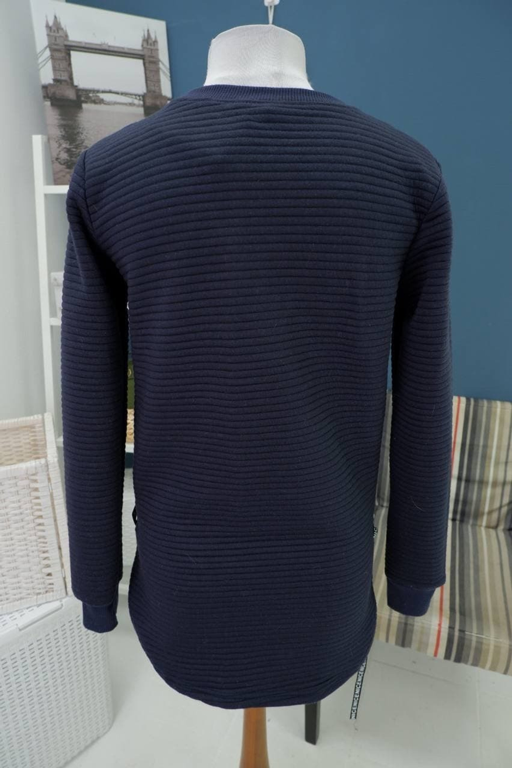 Кофта повседневная 46 размер