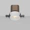 Встраиваемый светильник Maytoni Technical Downlight Mini DL059-7W4K-TRS-W