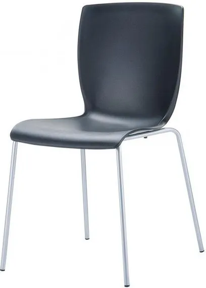 Стул Mio черный